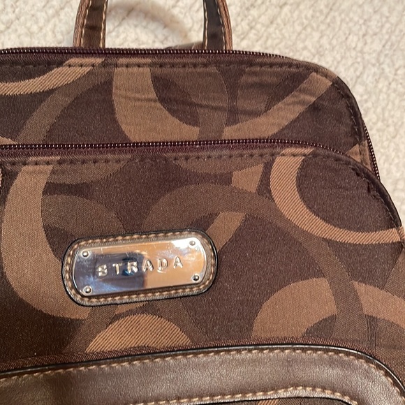 Strada back pack - Picture 2 of 5